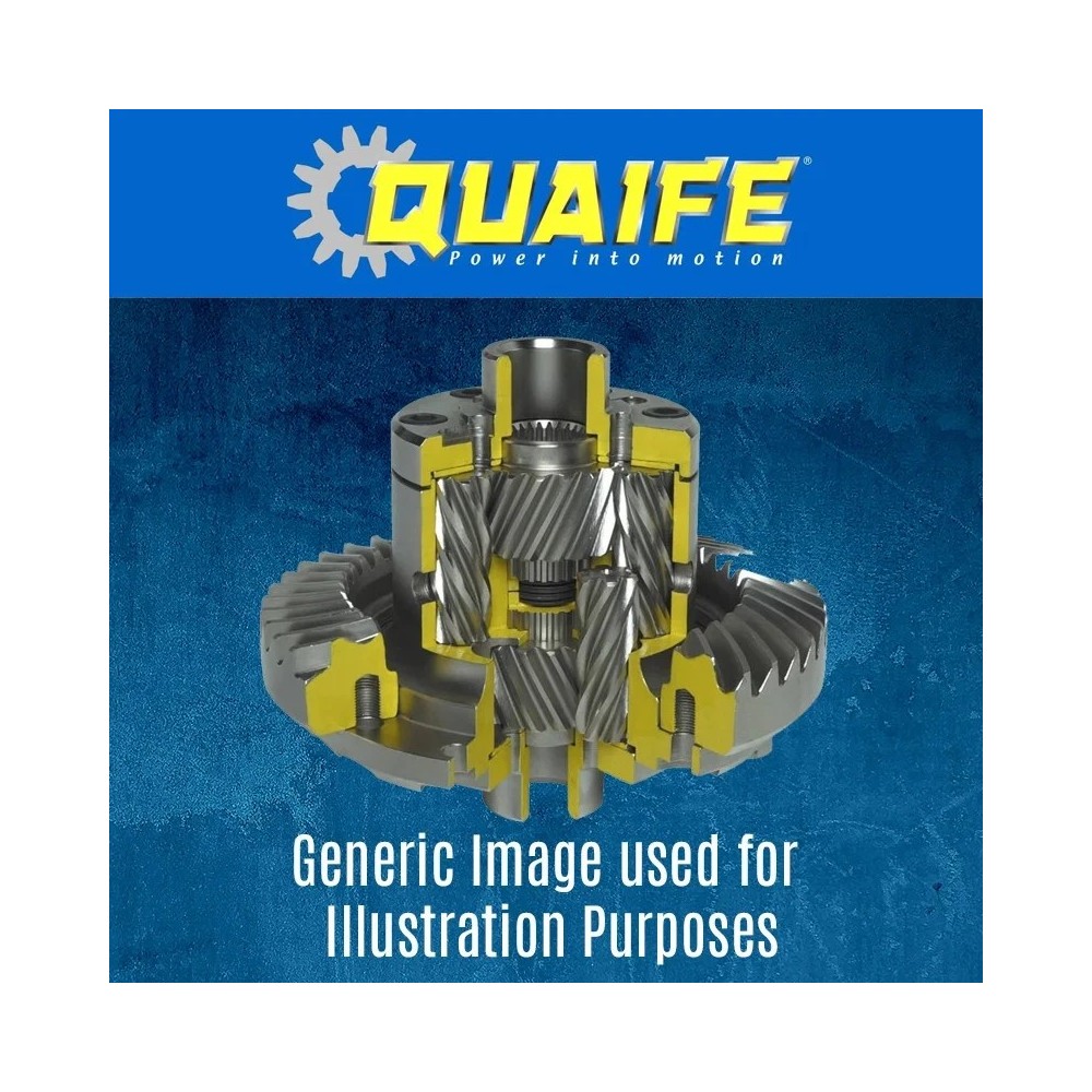 Peugeot BE Gearbox 3rd GEAR Input Shaft 18T R1.444:1 - E5H103