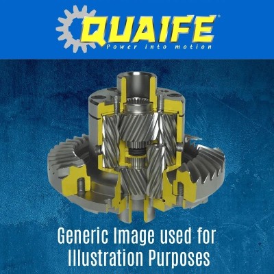 Peugeot BE Gearbox 4th GEAR Input Shaft 21T R1.143:1 - E5H104