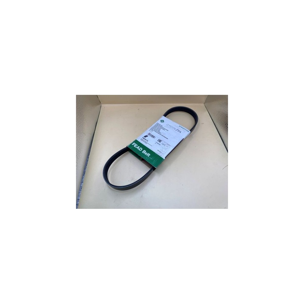 Schaeffler Peugeot 106 GTI / SAXO auxillary belt - FB5PK775