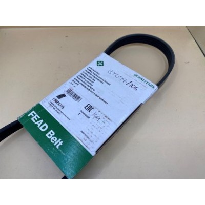 Schaeffler Peugeot 106 GTI / SAXO auxillary belt - FB5PK775