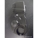 Citroen Saxo Carbon Fibre Timing Belt Covers - 8 Valve