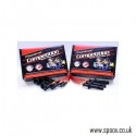Citroen Saxo 1.1 8v Magnecor Ignition Lead Kit (8.5mm)