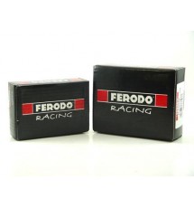 Peugeot 309 GTI Ferodo DS2500 Rear Brake Pads