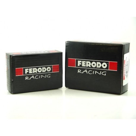 Peugeot 309 GTI Ferodo DS2500 Rear Brake Pads