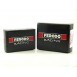 Peugeot 309 GTI Ferodo DS2500 Rear Brake Pads