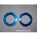 Gaz Coilover 2.5" Spring Seat