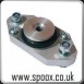 Megane 225 Cup/R26 LHS Engine Mount (Race/Rally)