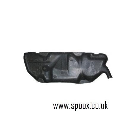 Peugeot 206 Twintex Fuel Tank Guard