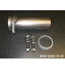 Peugeot 205 / 309 Mi16 Exhaust Manifold Link Pipe