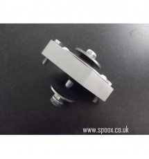 Citroen Saxo Drivers Top Engine Mount (Race/Rally)