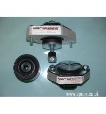 Peugeot 106 Engine Mount Kit -Late Models- (Race/Rally)