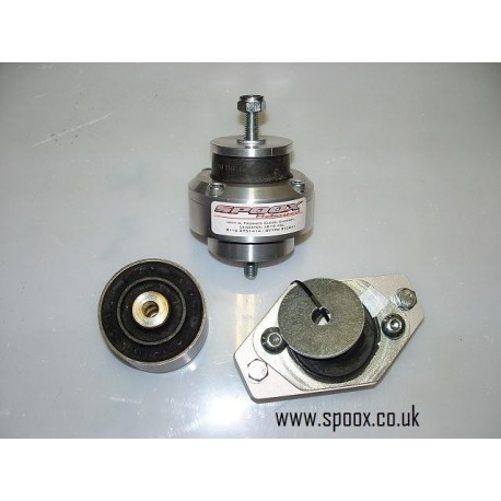 Peugeot 306 Engine Mount Kit (Race/Rally)