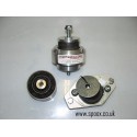 Peugeot 306 Engine Mount Kit (Race/Rally)