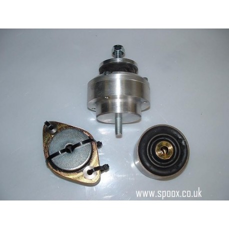 Peugeot 205 & 309 Engine Mount Kit (Fast Road)
