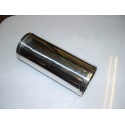 Alloy Boost Pipe - 205mm