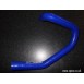 Peugeot 306 Gti-6 / Rallye Oil Cooler To Radiator Silicone Hose (Blue)