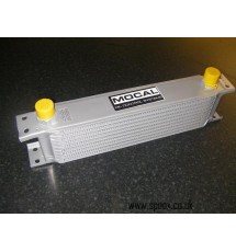 Mocal 10 Row Oil Cooler Radiator