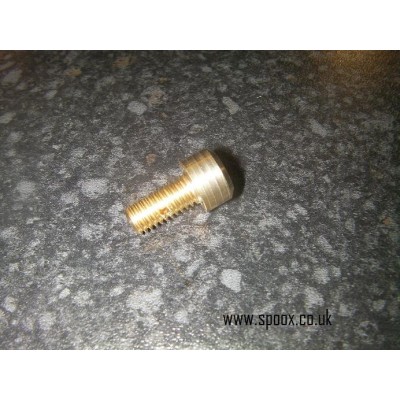 Peugeot 106 Thermostat Housing Bleed Screw