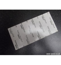 Genuine O/E Citroen BX 16v Big End Bearings - STD