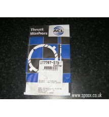 ACL HD Series Thrust Washers - Peugeot 106 GTI - STD