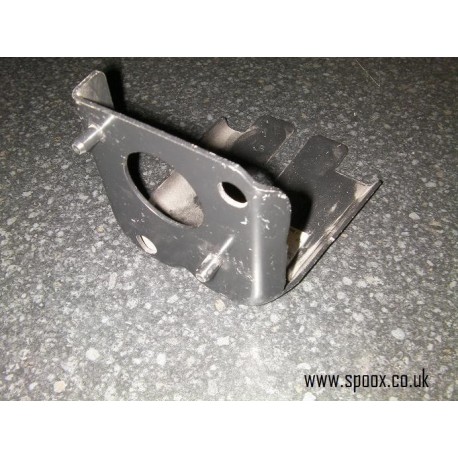 Genuine OE Peugeot 106 Phase 2 Bumper Support Bracket - N/S