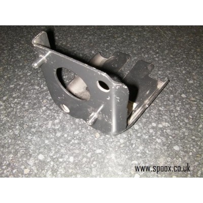 Genuine OE Peugeot 106 Phase 2 Bumper Support Bracket - N/S