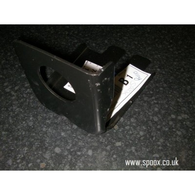 Genuine OE Peugeot 106 Phase 2 Bumper Support Bracket - O/S - 7414.H9