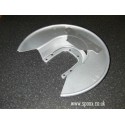 Peugeot 306 GTI-6 / Rallye Rear Disc Brake Cover