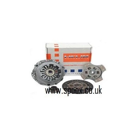 Peugeot 306 GTI-6 Helix 6 Paddle Race / Rally Clutch Kit