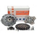 Peugeot 306 GTI-6 Helix 6 Paddle Race / Rally Clutch Kit