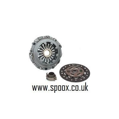 Peugeot 306 GTI-6 Helix Fast Road Clutch Kit