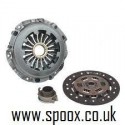 Peugeot 306 GTI-6 Helix Fast Road Clutch Kit