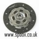 Peugeot 306 GTI-6 Helix Fast Road Clutch Plate