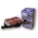 Peugeot 405 Mi16 EBC Ultimax Rear Brake Pads