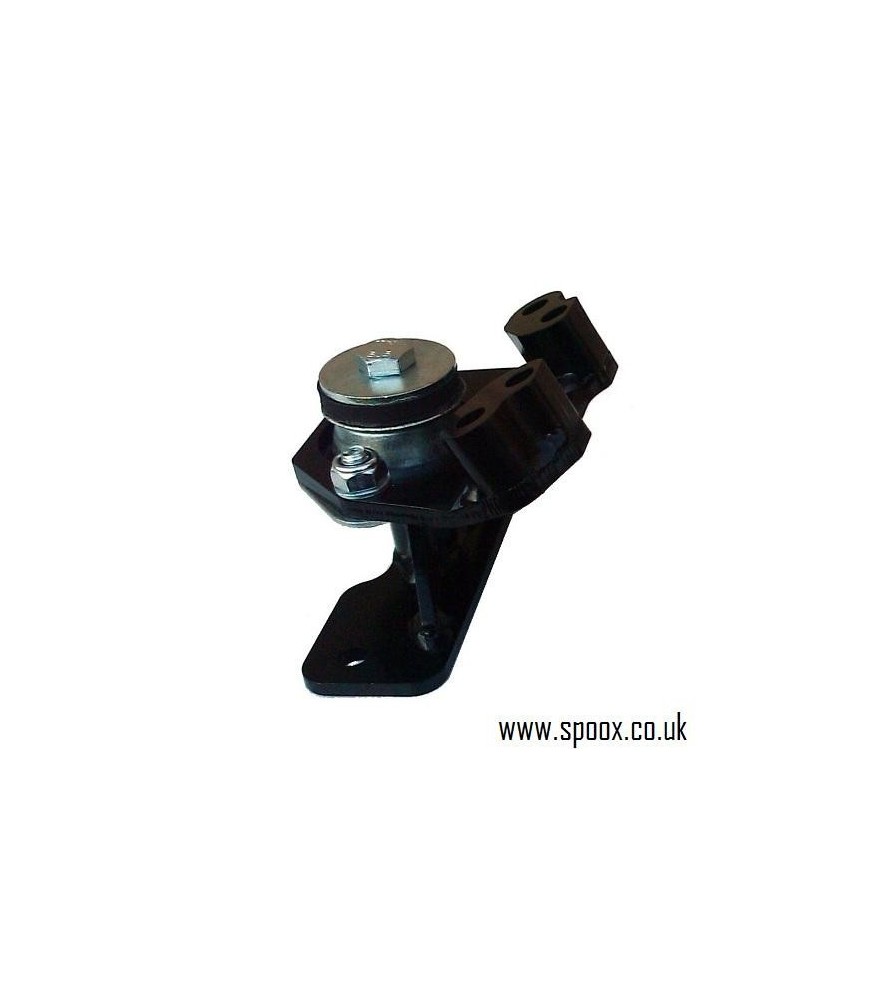 Peugeot 207 Gti Top Engine Mount (FAST ROAD) Spoox Motorsport