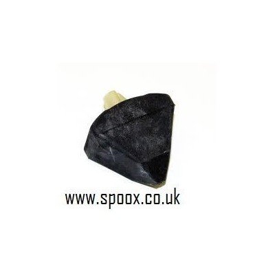 Genuine Peugeot 106 Rear Bumpstop (pair)