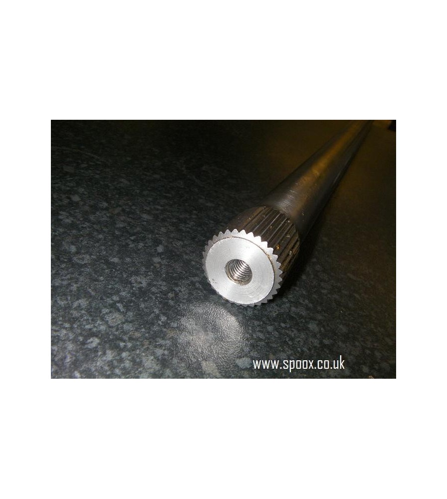 Peugeot 205 GRP "A" 25.4mm Rear Antiroll Bar Spoox Motorsport