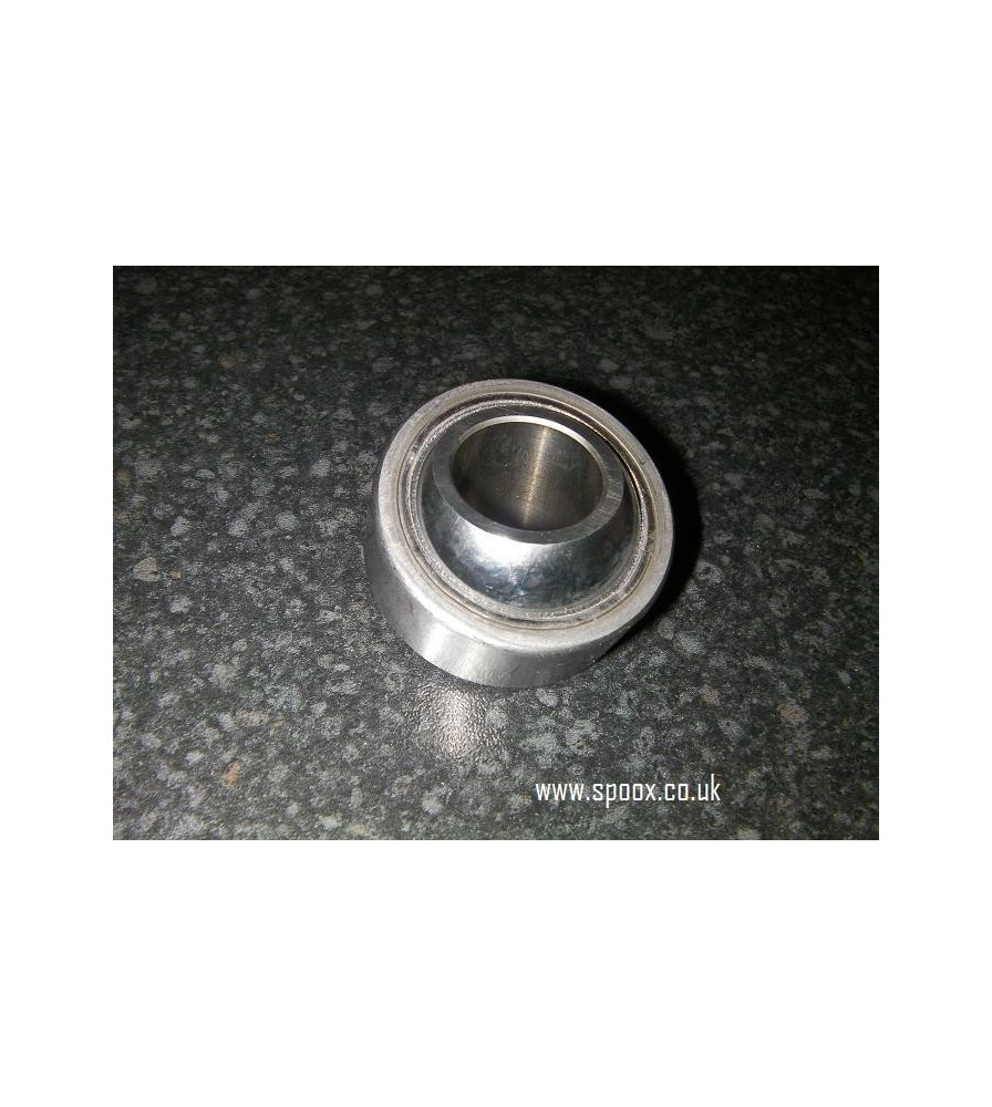 Eccentric Radial Spherical Strut Top Mount Bearing Spoox Motorsport