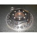 Peugeot XU Engine 7 1/4" Flywheel/Clutch Package