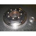 Peugeot TU Engine 7 1/4" Flywheel/Clutch Package