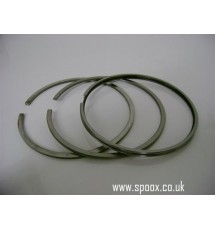 Peugeot 306 S16 Piston Ring Kit