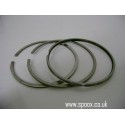 Peugeot 306 S16 Piston Ring Kit