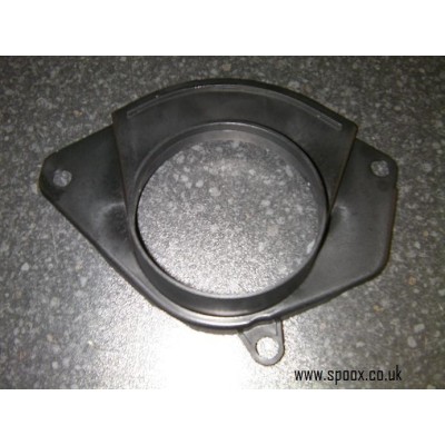 Genuine O/E Peugeot 106 GTI Lower Timing Belt Cover