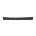 Peugeot 205 GTI Front Bumper (BLACK)