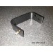 Genuine OE Peugeot 205 Rear Bumper Bracket (nearside)