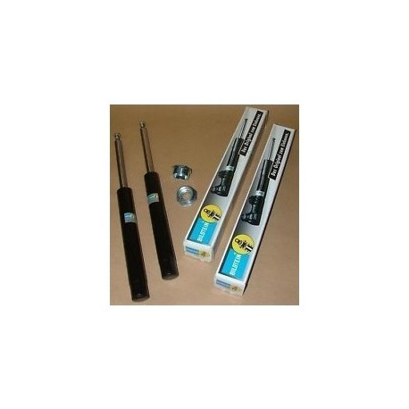Peugeot 106 Bilstein B4 Front Shock Absorber