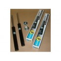 Peugeot 106 Bilstein B4 Front Shock Absorber