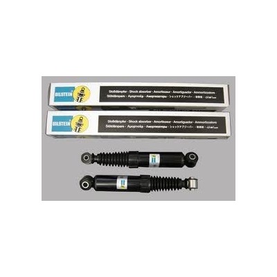 Peugeot 106 Bilstein B4 Front Shock Absorber