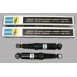 Peugeot 106 Bilstein B4 Front Shock Absorber
