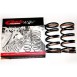 Eibach Peugeot 106 Sportline Lowering Spring Kit (45-50mm)